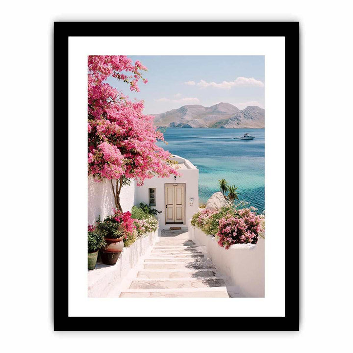 Framed Print