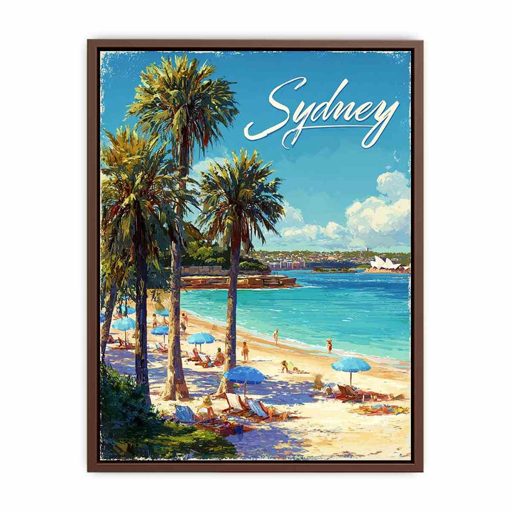 Canvas Print