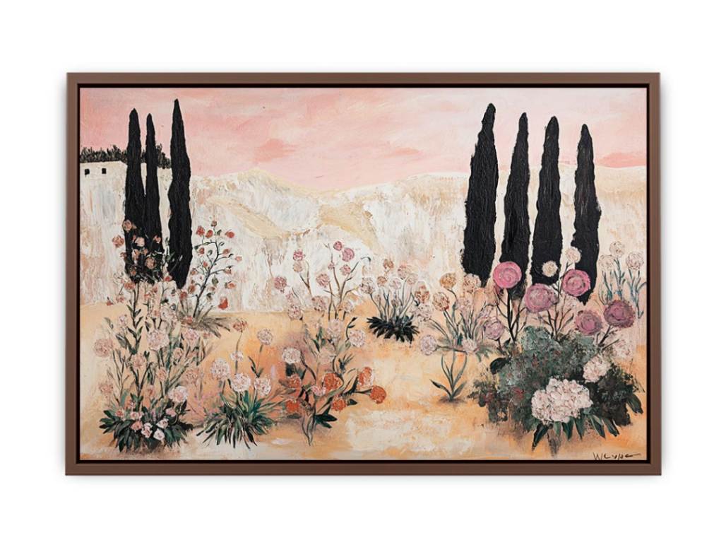 Canvas Print