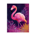 Pink Flamingo