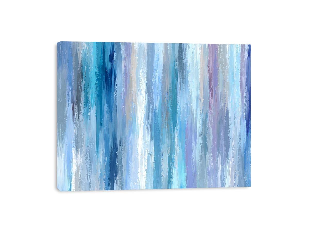 Streched canvas
