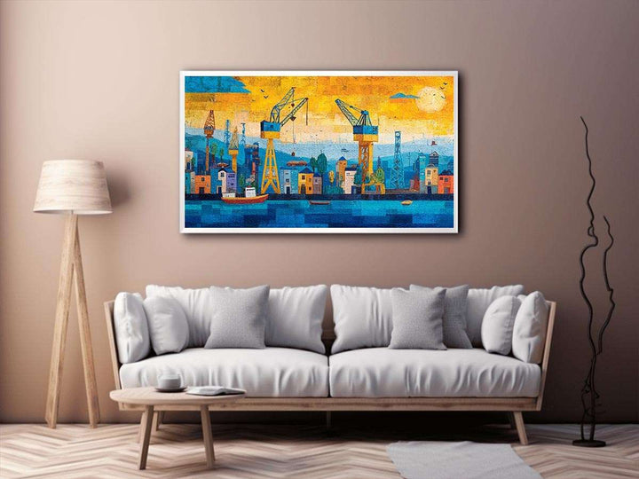  Artwork