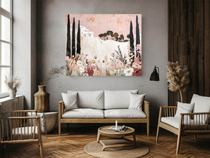 Serenade In Stone And Bloom