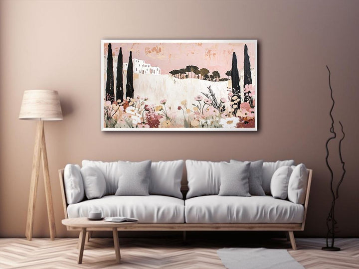 Serenade In Stone And Bloom 