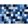 Abstract Squares