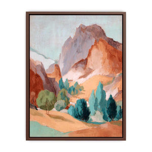 Canvas Print