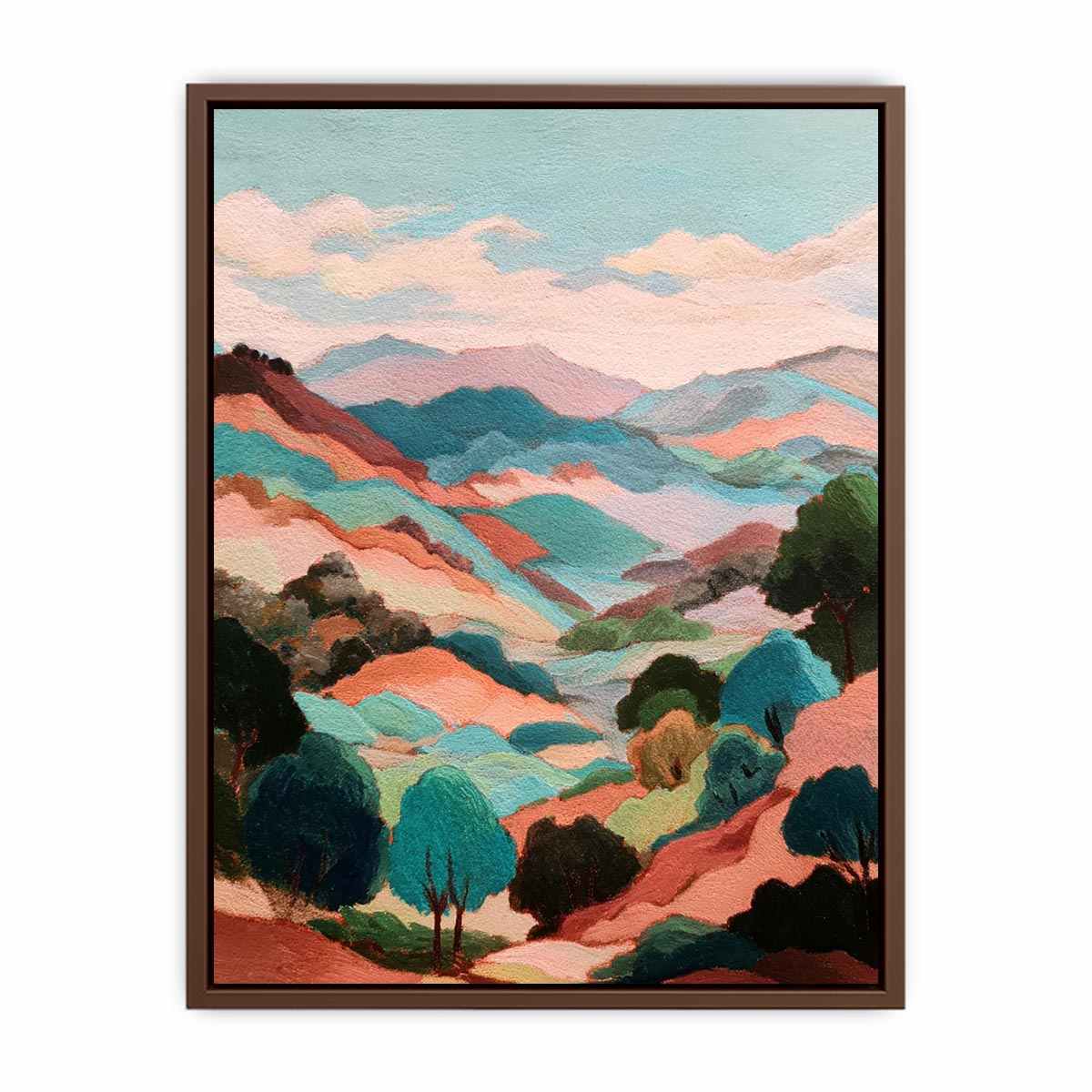Canvas Print