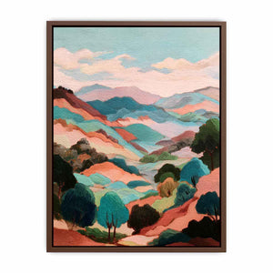 Canvas Print