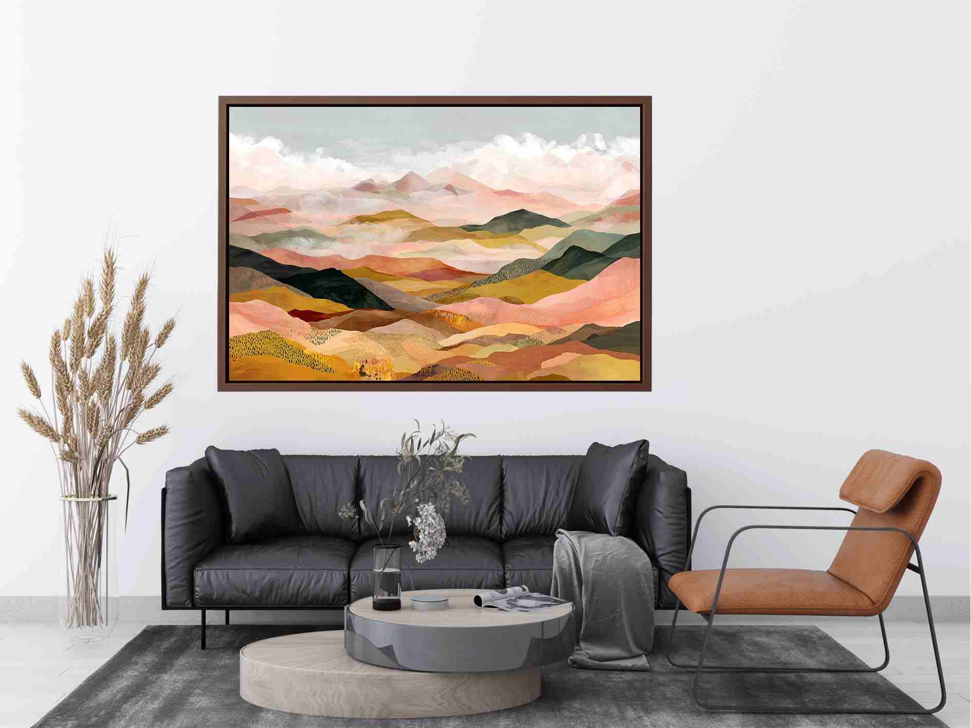 Whispers of Horizon