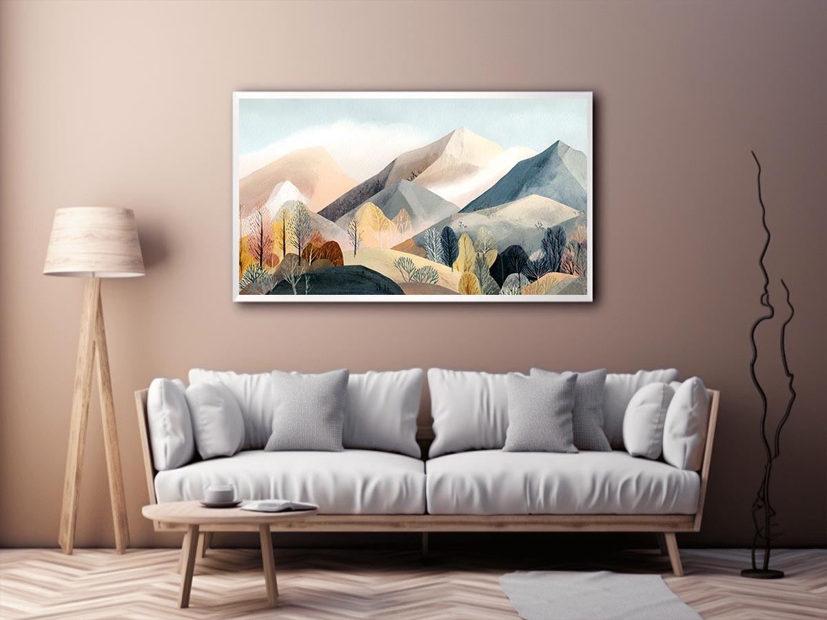  Artwork