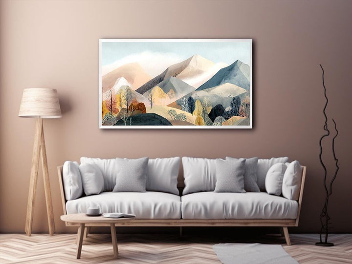  Artwork