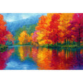 Autumn Veil