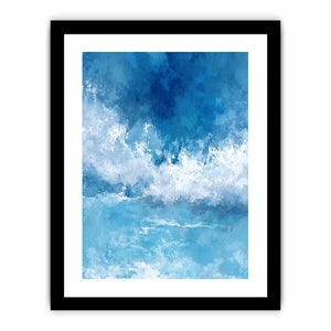 Framed Print