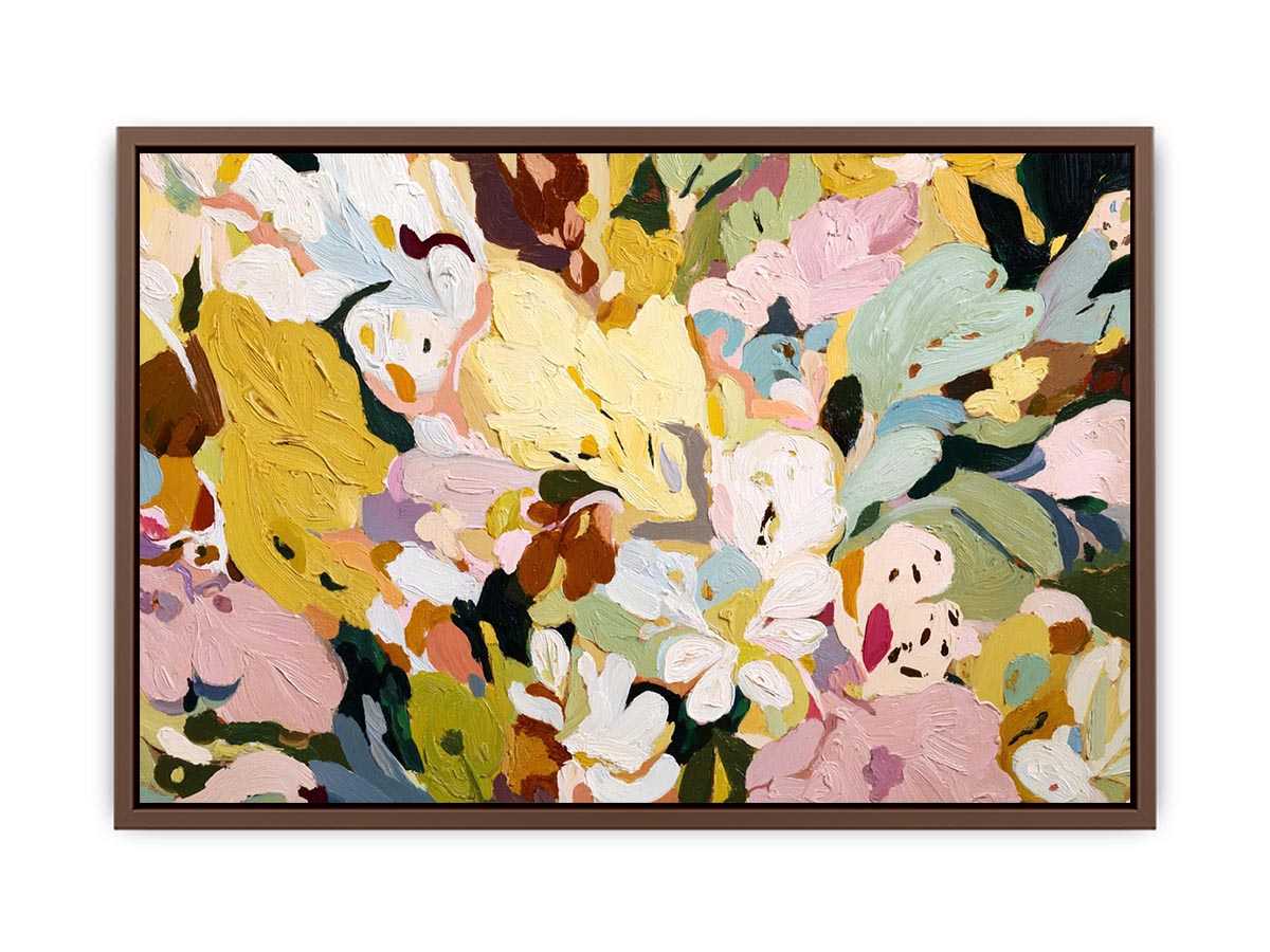 Decorative artwork for modern living room and luxury interior styling