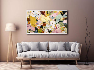  Artwork
