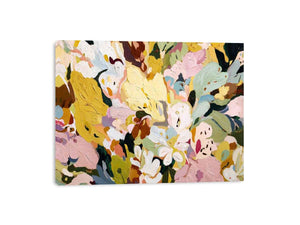 Decorative artwork for modern living room and luxury interior styling