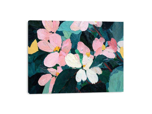 Decorative artwork for modern living room and luxury interior styling