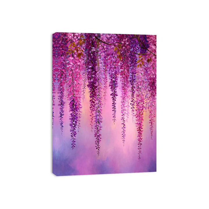 Streched canvas
