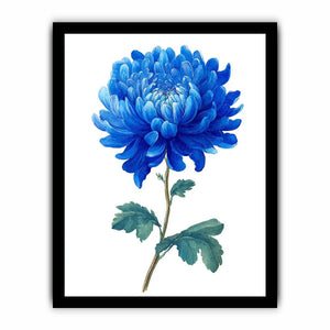 Decorative artwork for modern living room and luxury interior styling