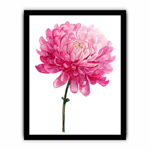 Decorative artwork for modern living room and luxury interior styling