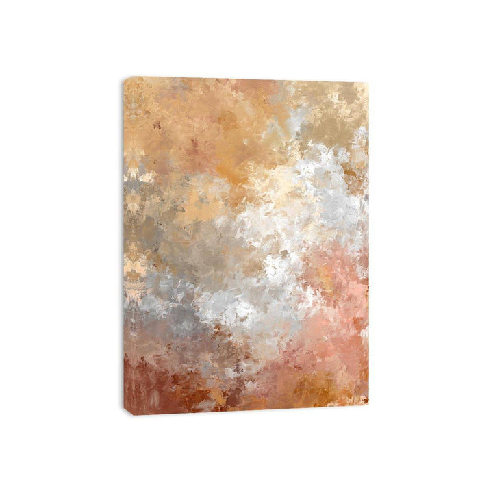 Streched canvas