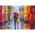 Under One Umbrella
