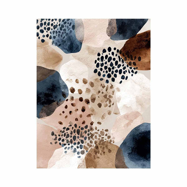 Minimalist Dot Harmony