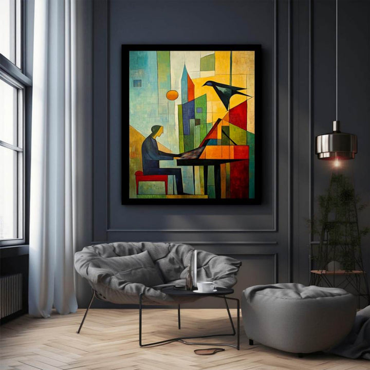  Artwork