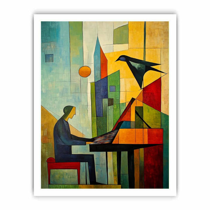 Canvas Print