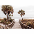 Beach Boardwalk