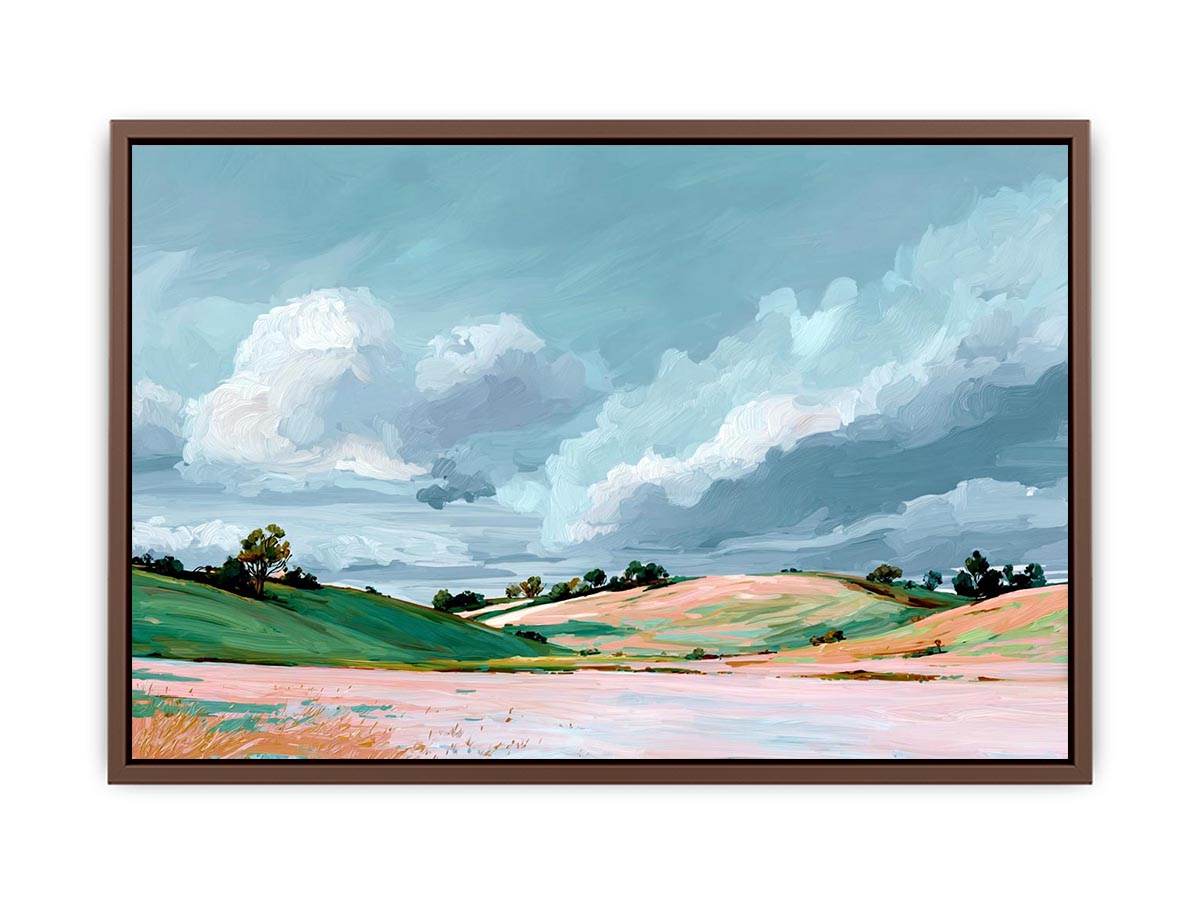 Canvas Print