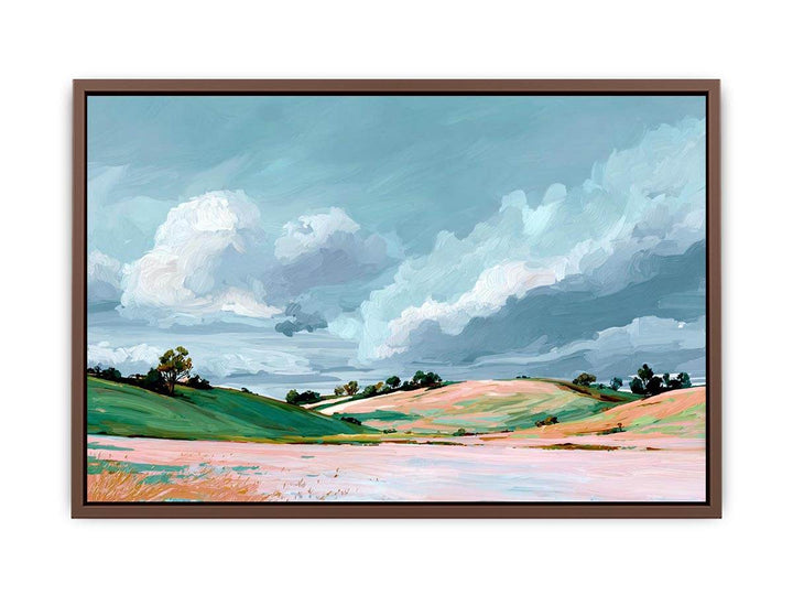 Canvas Print