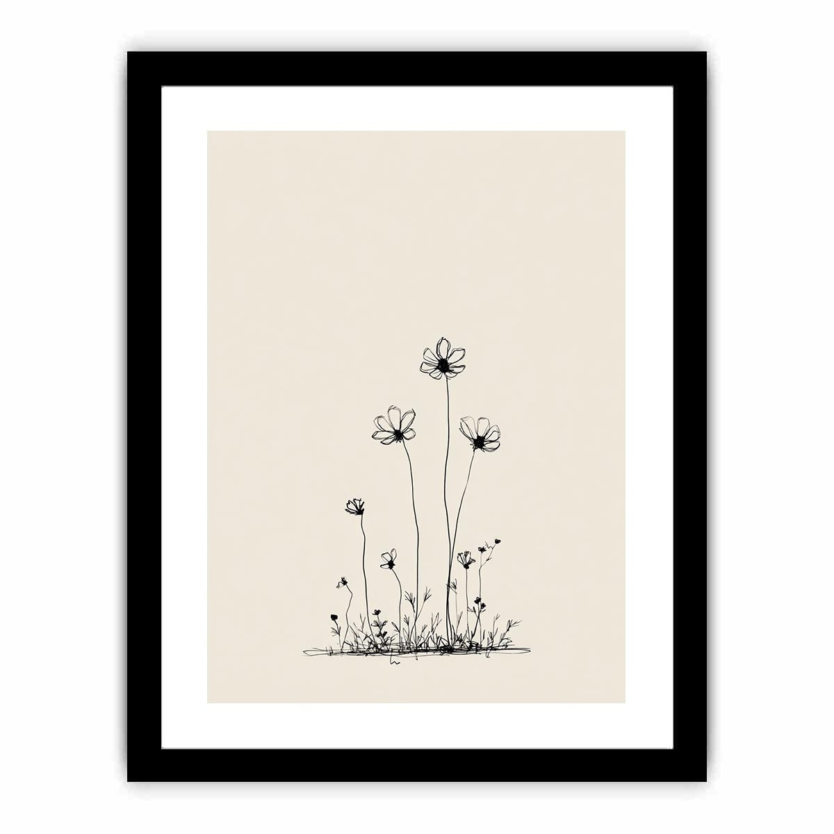 Framed Print