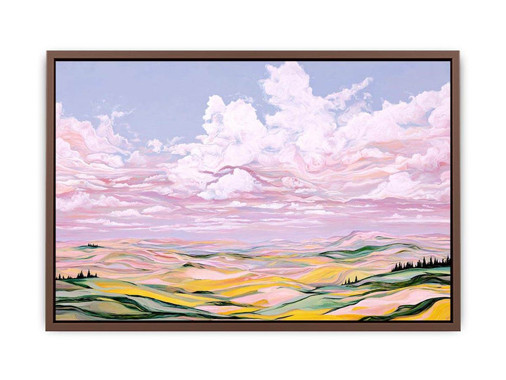 Canvas Print