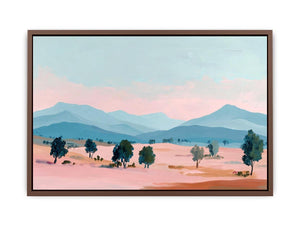 Canvas Print