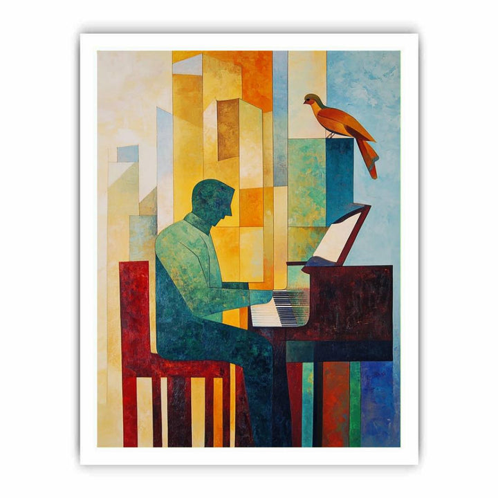 Canvas Print