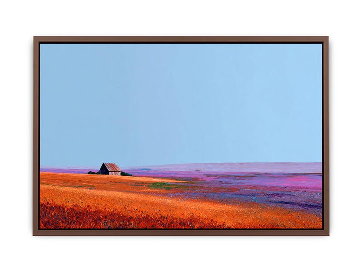 Canvas Print