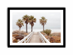 Framed Print