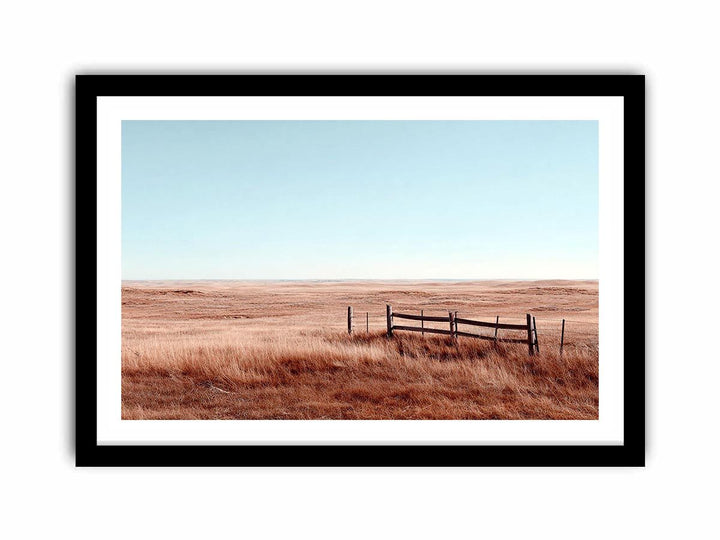 Framed Print