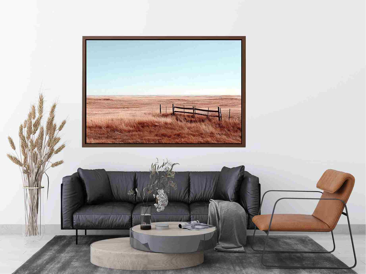 Whispering Drylands