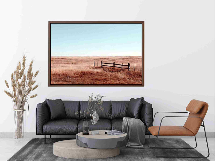 Whispering Drylands