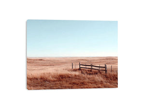 Streched canvas