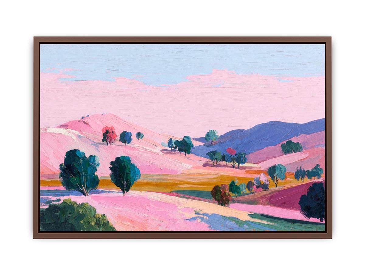 Canvas Print