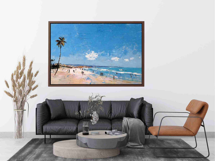 Coastal Harmony