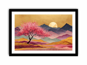 Framed Print
