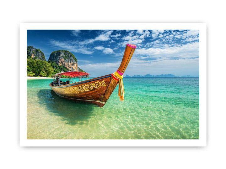 Canvas Print