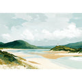 Port Stephens Dunes