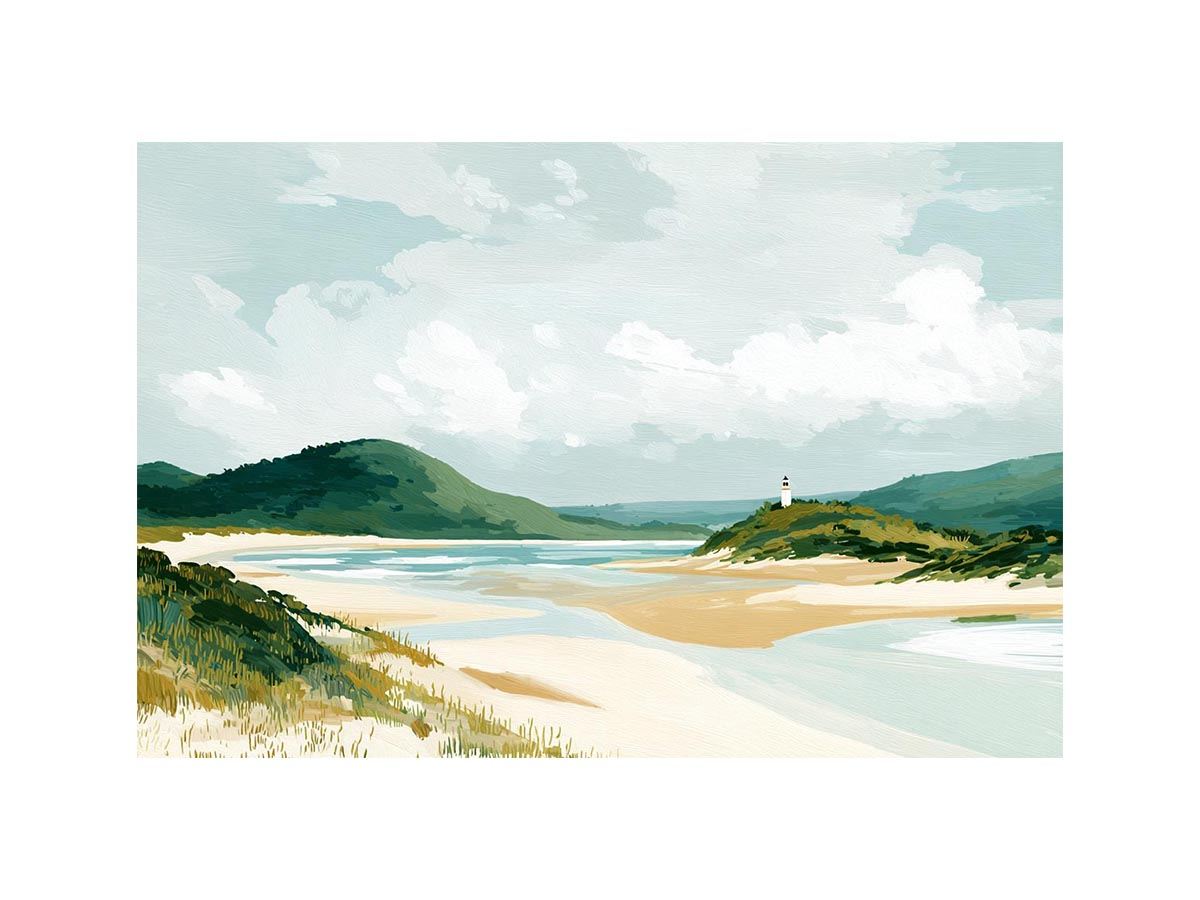 Port Stephens Dunes