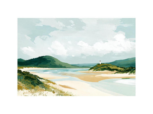 Port Stephens Dunes