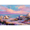 Pastel Coast